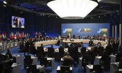 أميركا تدعو وزراء من دول عربية وإسرائيل لقمة حلف الناتو